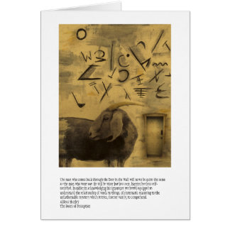 Portes de perception