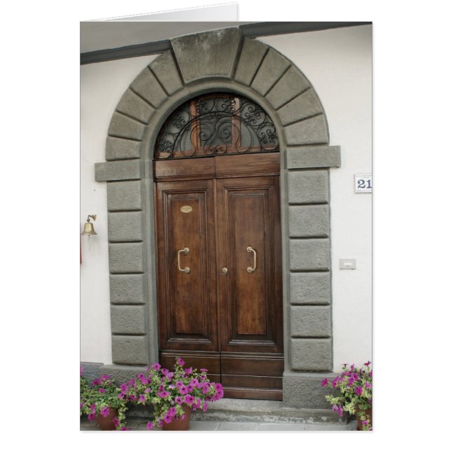 Portes de Vico (Devant)