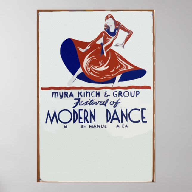 Portez et stylisez des affiches de divertissement  (Devant)