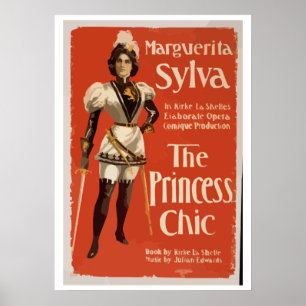 Portez et stylisez des affiches de divertissement