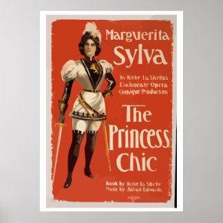 Portez et stylisez des affiches de divertissement