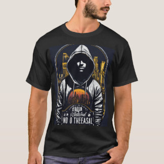 Portez l'inédit : des T-Shirts uniques pour chaque