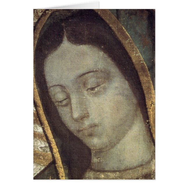 Portez Toujours Le Visage De Marie (Devant)