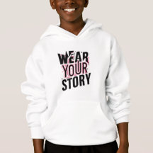 Portez votre histoire : T-shirts personnalisables 