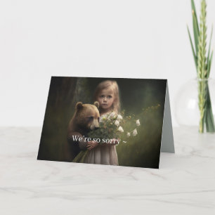 PORTEZ-VOUS À LA FILLE OBTENEZ UNE CARTE DE BIEN-Ê
