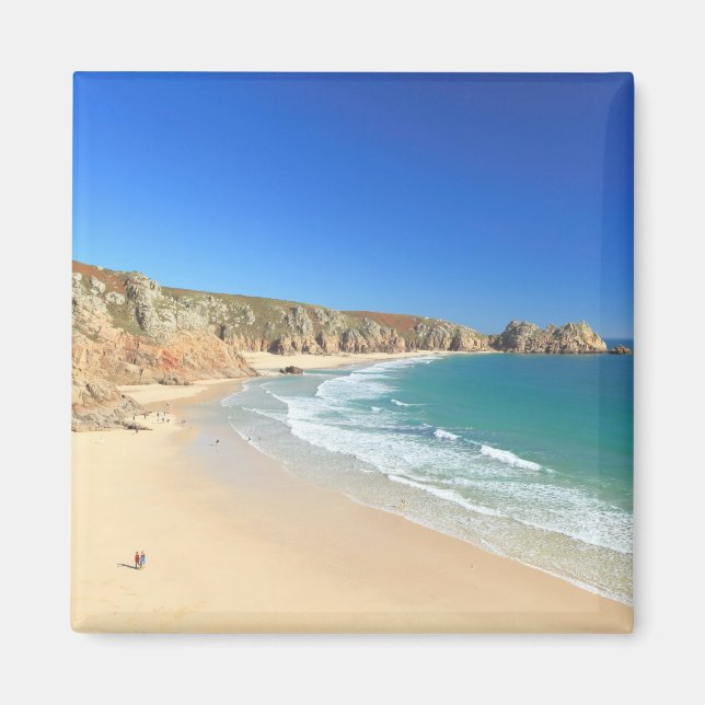 Porthcurno Magnet (Vorne)