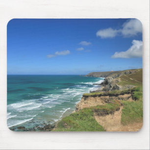 Porthtowan Mousepad