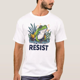 Portland Frosch T-Shirt
