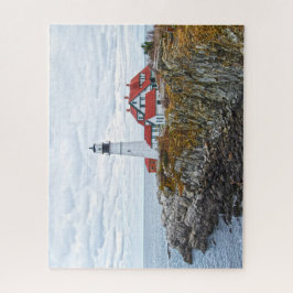 Portland Head Light, Maine