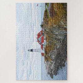 Portland Head Light, Maine