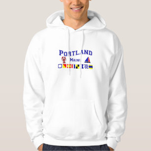 Portland, ICH Hoodie