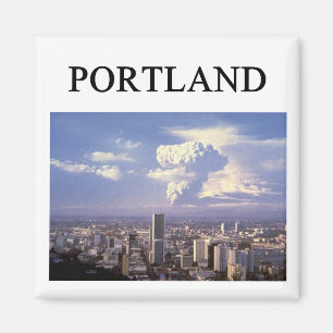PORTLAND MAGNET