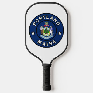 Portland Maine Pickleball Schläger