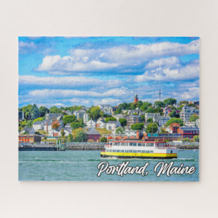 Portland, Maine, Vereinigte Staaten