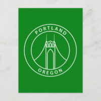 Portland Oregon Design
