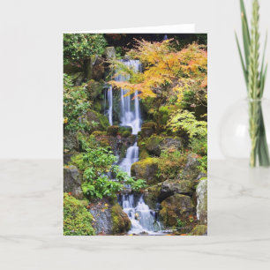 Portland, Oregon Karte