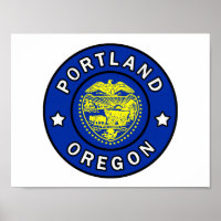 Portland Oregon