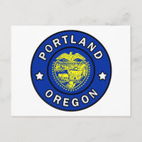 Portland Oregon