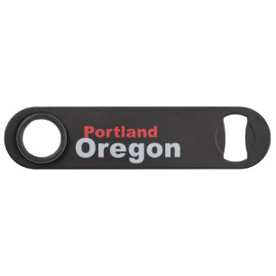 Portland, Oregon Speed Bottle Opener Flaschenöffner