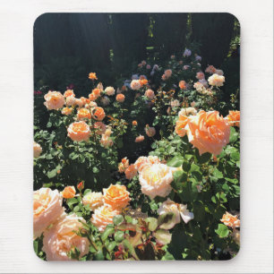 Portland Rose Garden, OR Mousepad