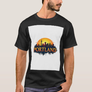 Portland T-Shirt