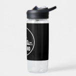 Portland Trinkflasche<br><div class="desc">Portland</div>