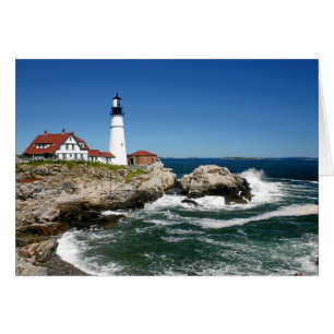 PORTLANDhauptleuchtturm