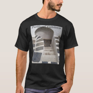 Portlligat, Katalonien T-Shirt