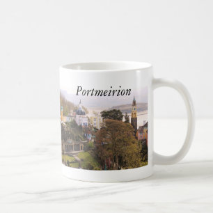 Portmeirion Kaffeetasse
