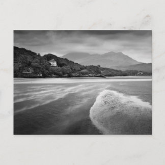 Portmeirion Postcard Postkarte