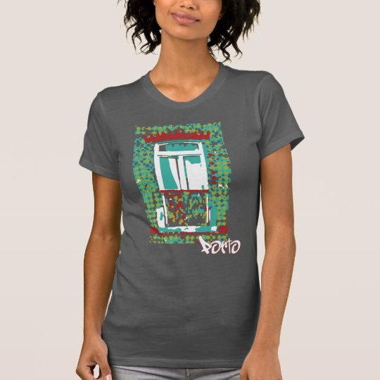 PORTO00005 T-Shirt