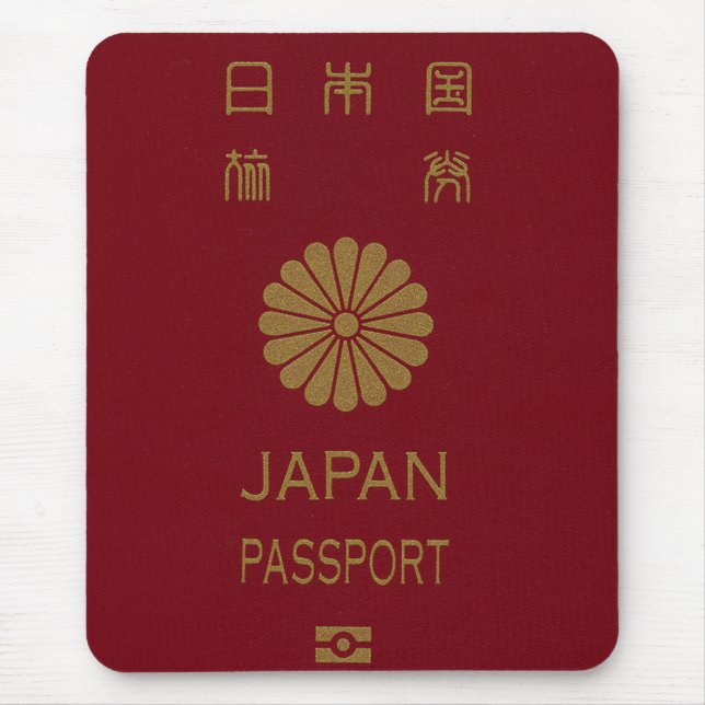 Porto-Briefmarken, Grußkarten, Mousepad (Vorne)