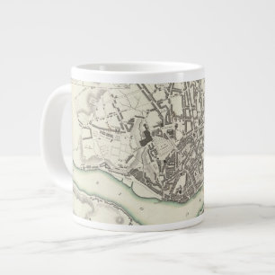 Porto Jumbo-Tasse
