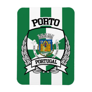 Porto Magnet