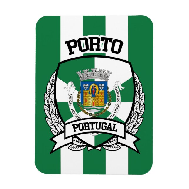 Porto Magnet (Vertikal)