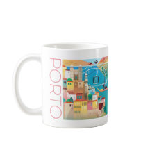 Porto Mug