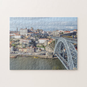 Porto-Panorama-Puzzle