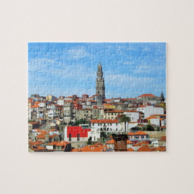 Porto, Portugal (Horizontal)