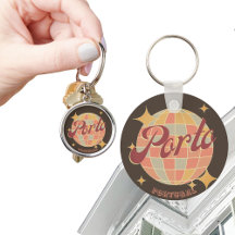 Porto Portugal Retro Zubehör Souvenir