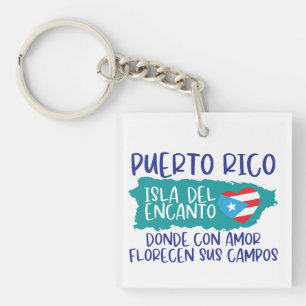 Porto Rico Île du Charme