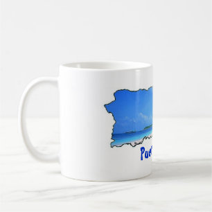 Porto Rico Mug