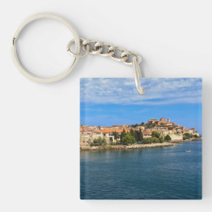 Portoferraio - Elba-Insel Schlüsselanhänger