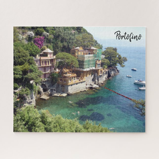 Portofino (Horizontal)