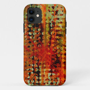 Portofino Abstrakt Case-Mate iPhone Hülle