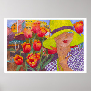 Portofino © – Fine Art Poster