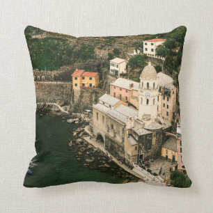 PORTOFINO ITALIEN KISSEN