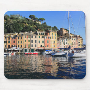 Portofino - Italien Mousepad