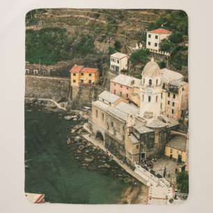 PORTOFINO ITALIEN SHERPADECKE