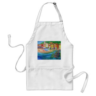 Portofino Schürze