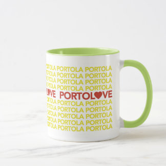 PORTOLOVE Tasse